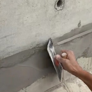 中原P型防护型环氧树脂砂浆