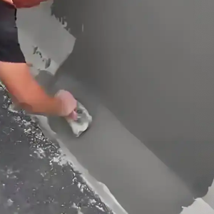 中原GB50728一级聚合物改性水泥砂浆